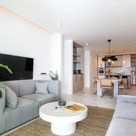 Apartment Panoramic Alenka By Guide *