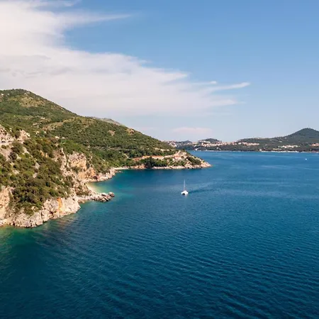 Panoramic Alenka By Guide Apartment *
