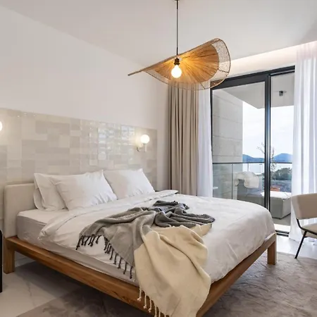 Panoramic Alenka By Guide Apartment Zaton (Dubrovnik-Neretva)
