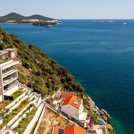Panoramic Alenka By Guide Apartment *
