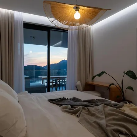 Panoramic Alenka By Guide Apartment Zaton (Dubrovnik-Neretva)