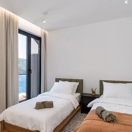 Apartment Panoramic Alenka By Guide Zaton (Dubrovnik-Neretva)