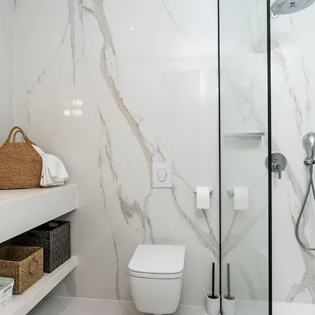 Apartment Panoramic Alenka By Guide *