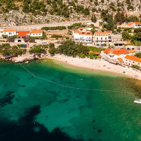 Panoramic Alenka By Guide Apartment Zaton (Dubrovnik-Neretva)
