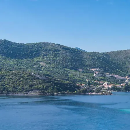 Panoramic Alenka By Guide Apartment Zaton (Dubrovnik-Neretva)